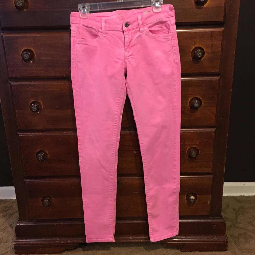 Arizona Super Skinny Jeans